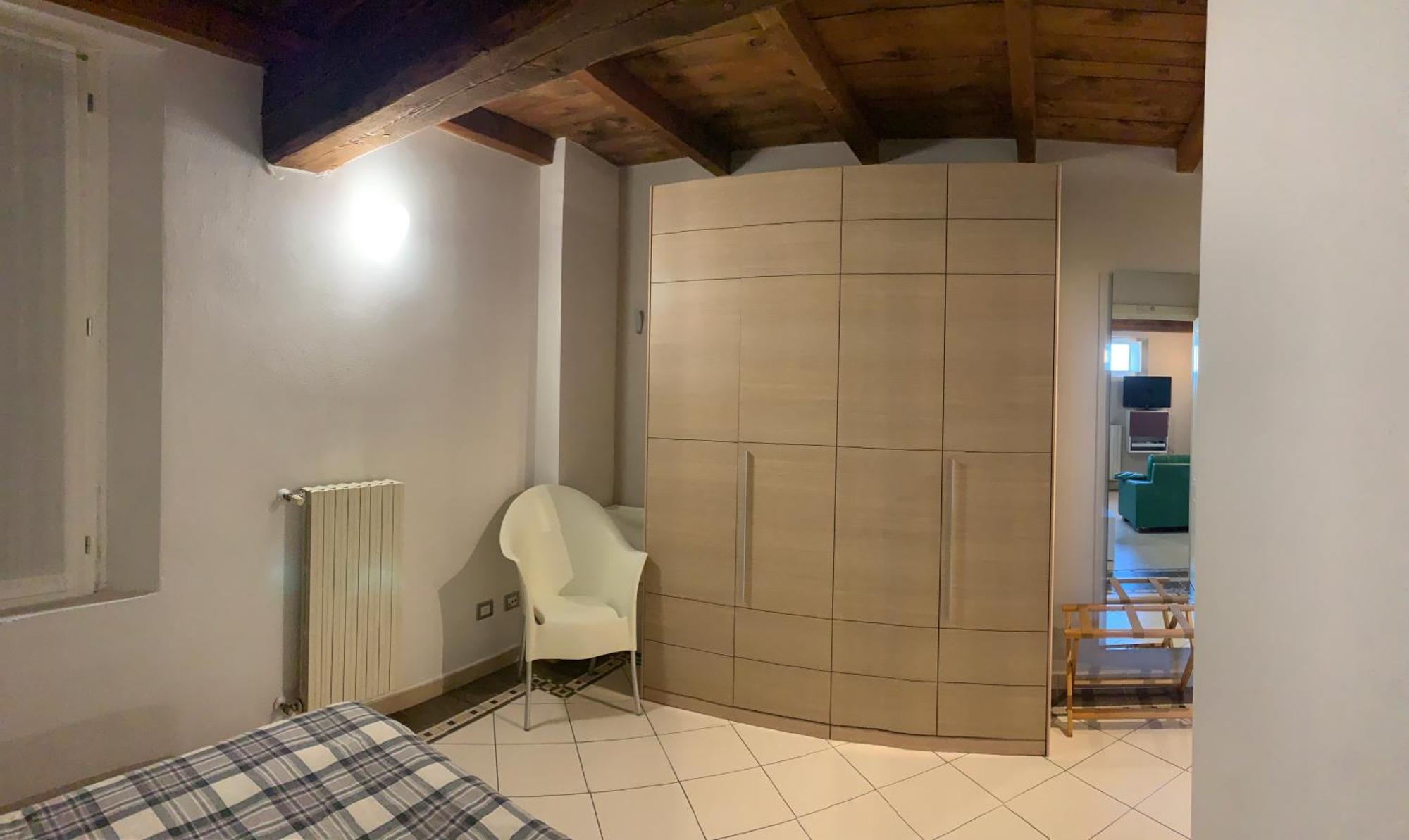 Villa Campestre Colombaro  Exteriör bild