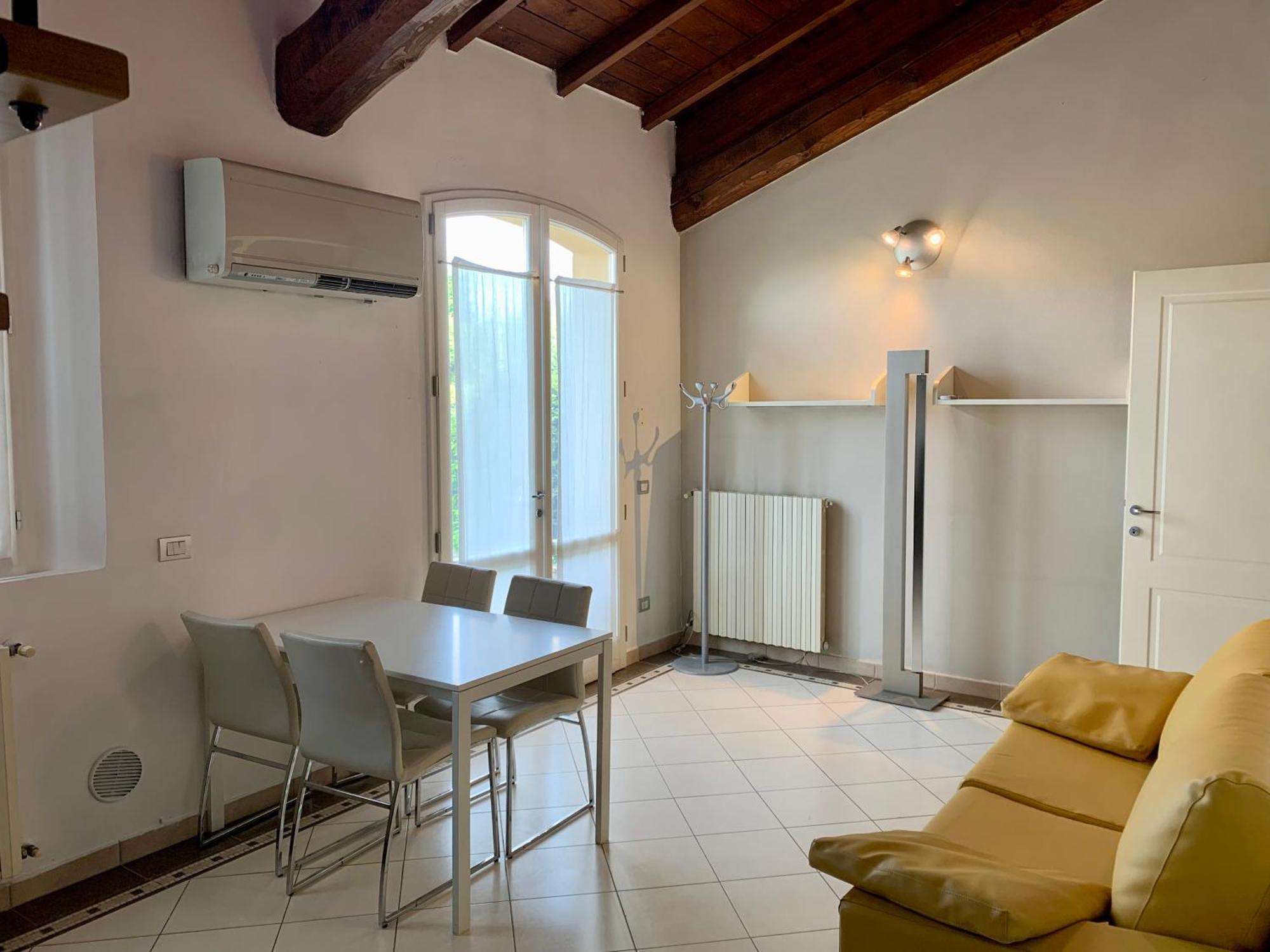 Villa Campestre Colombaro  Exteriör bild