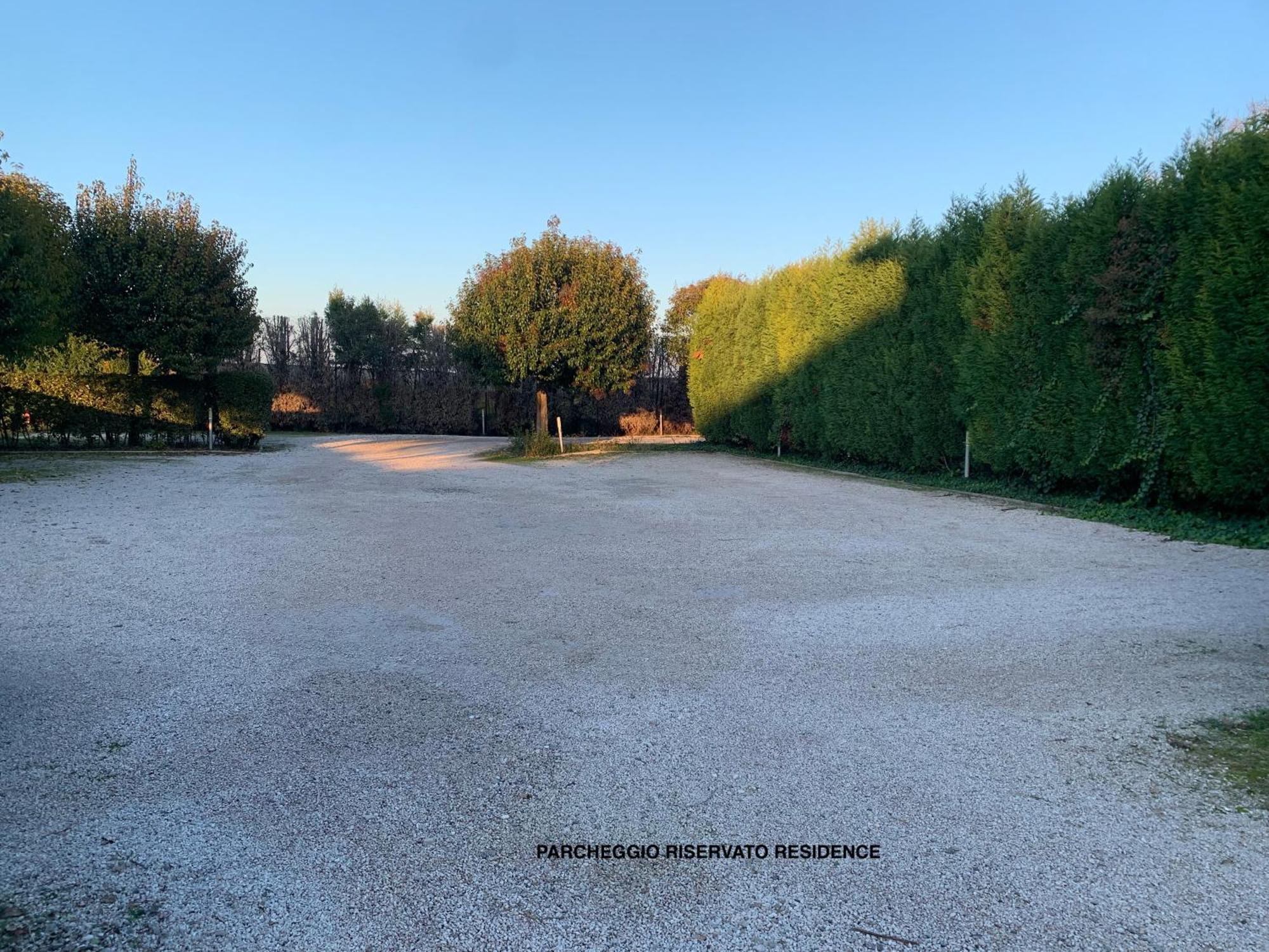Villa Campestre Colombaro  Exteriör bild