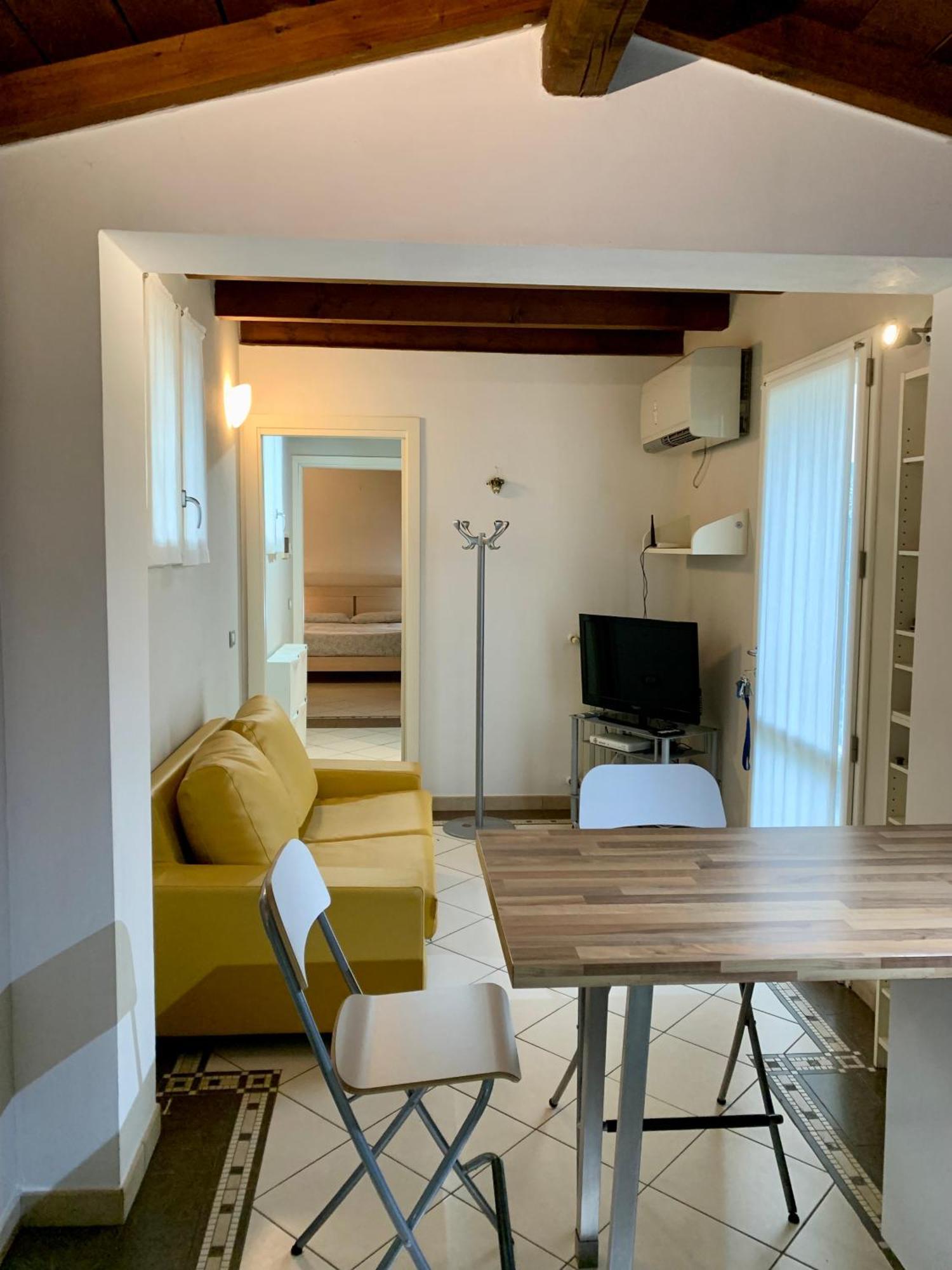 Villa Campestre Colombaro  Exteriör bild